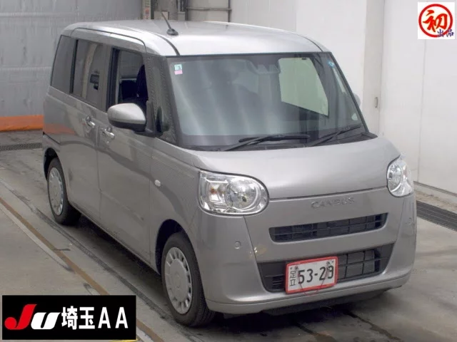 Daihatsu Move Canbus LA850S 2026